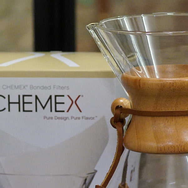 Chemex filter´s – Coffee