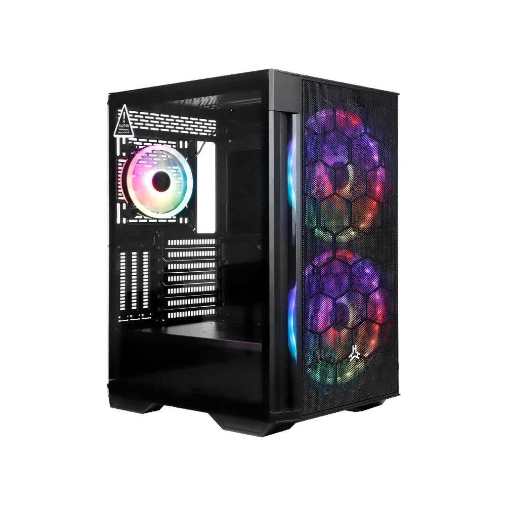 2021 pc build under 1000