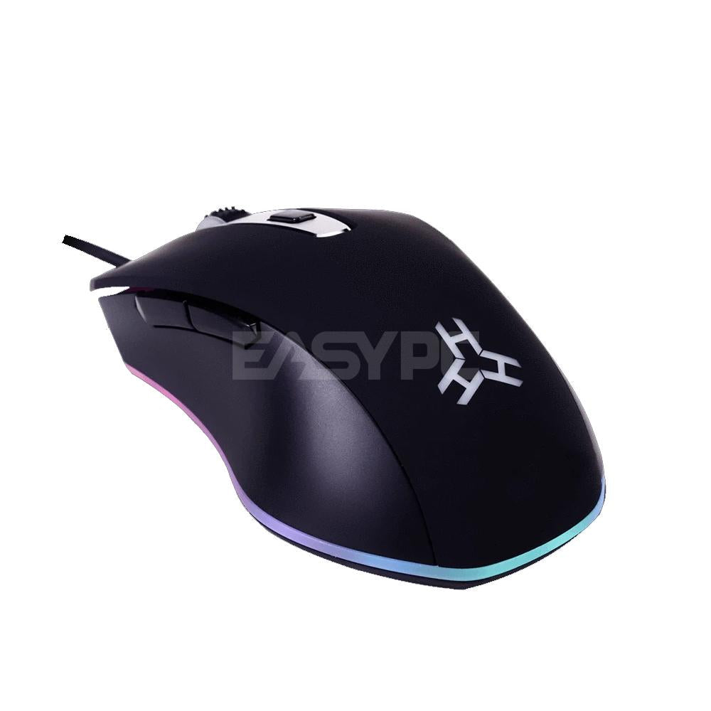 best fps mouse for large hands