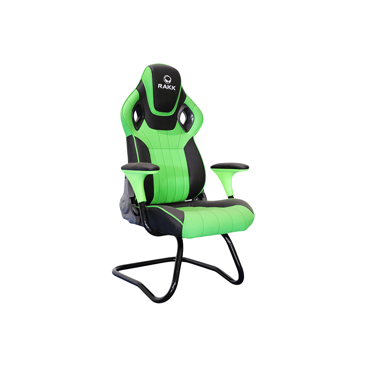Rakk Casap FX Gaming  Chair  Green Rakk ph