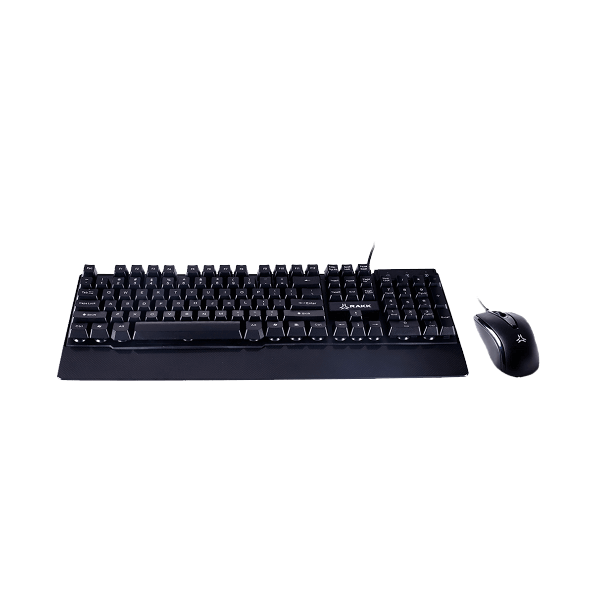 rakk mouse and keyboard