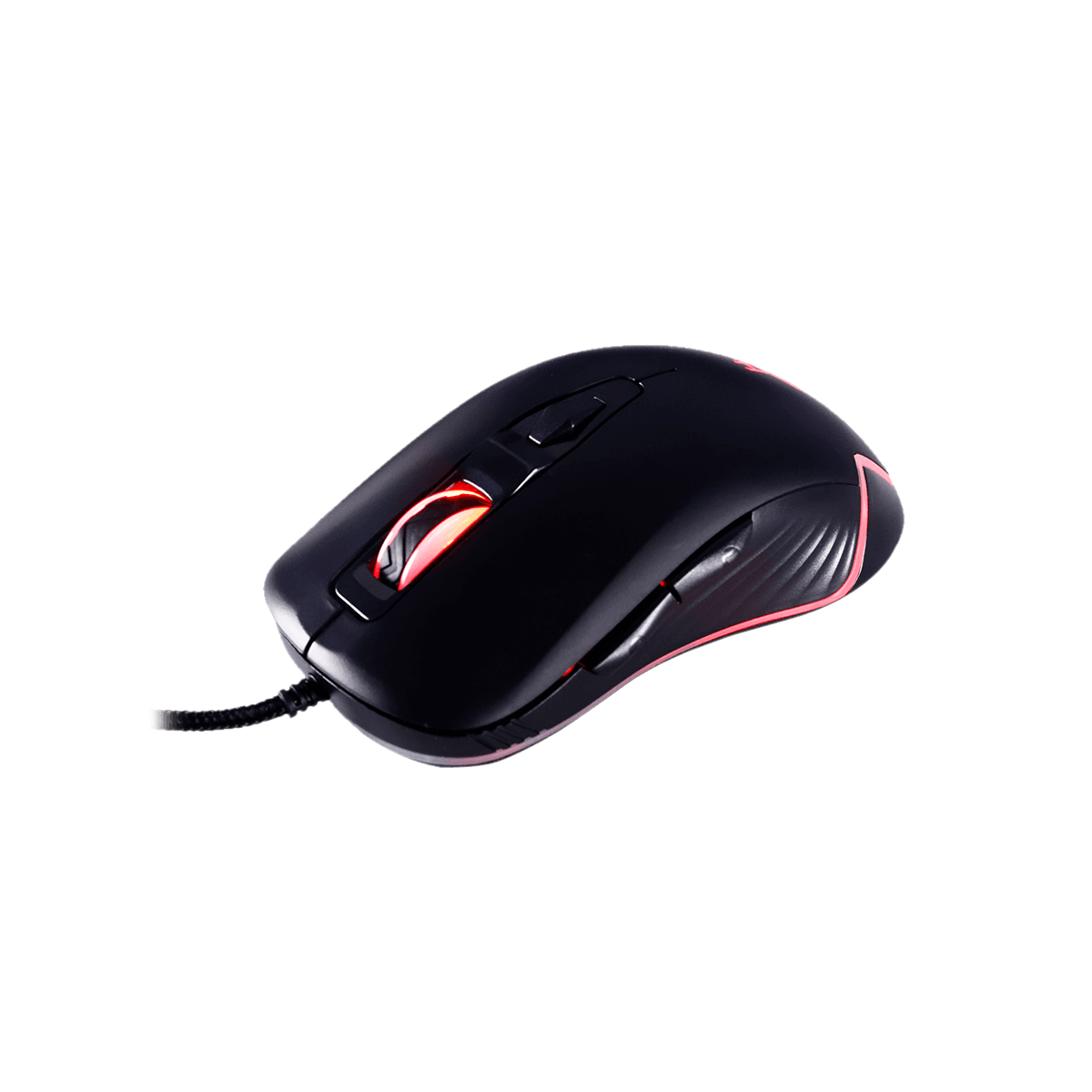 rakk illuminated gaming mouse