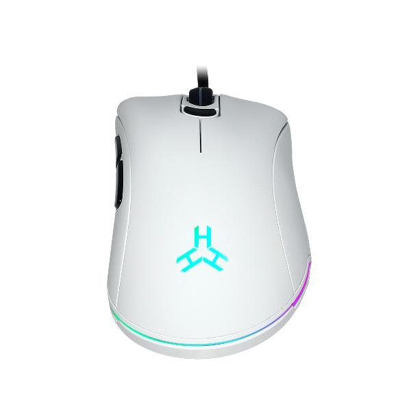 kaptan gaming mouse