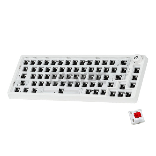 k520 keyboard connect