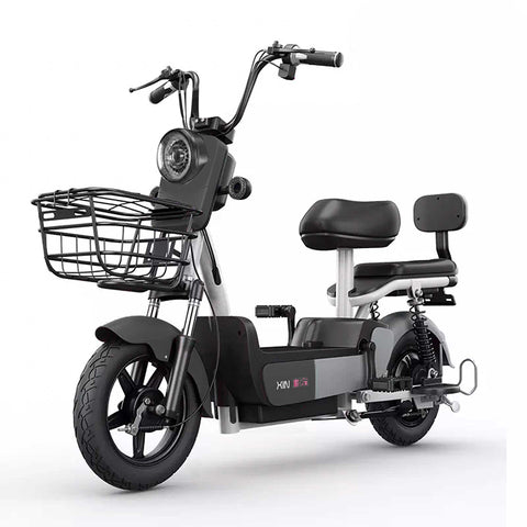 RAF coco city Harley 60V Fat Tyre scooter | Adults Electric Scooter