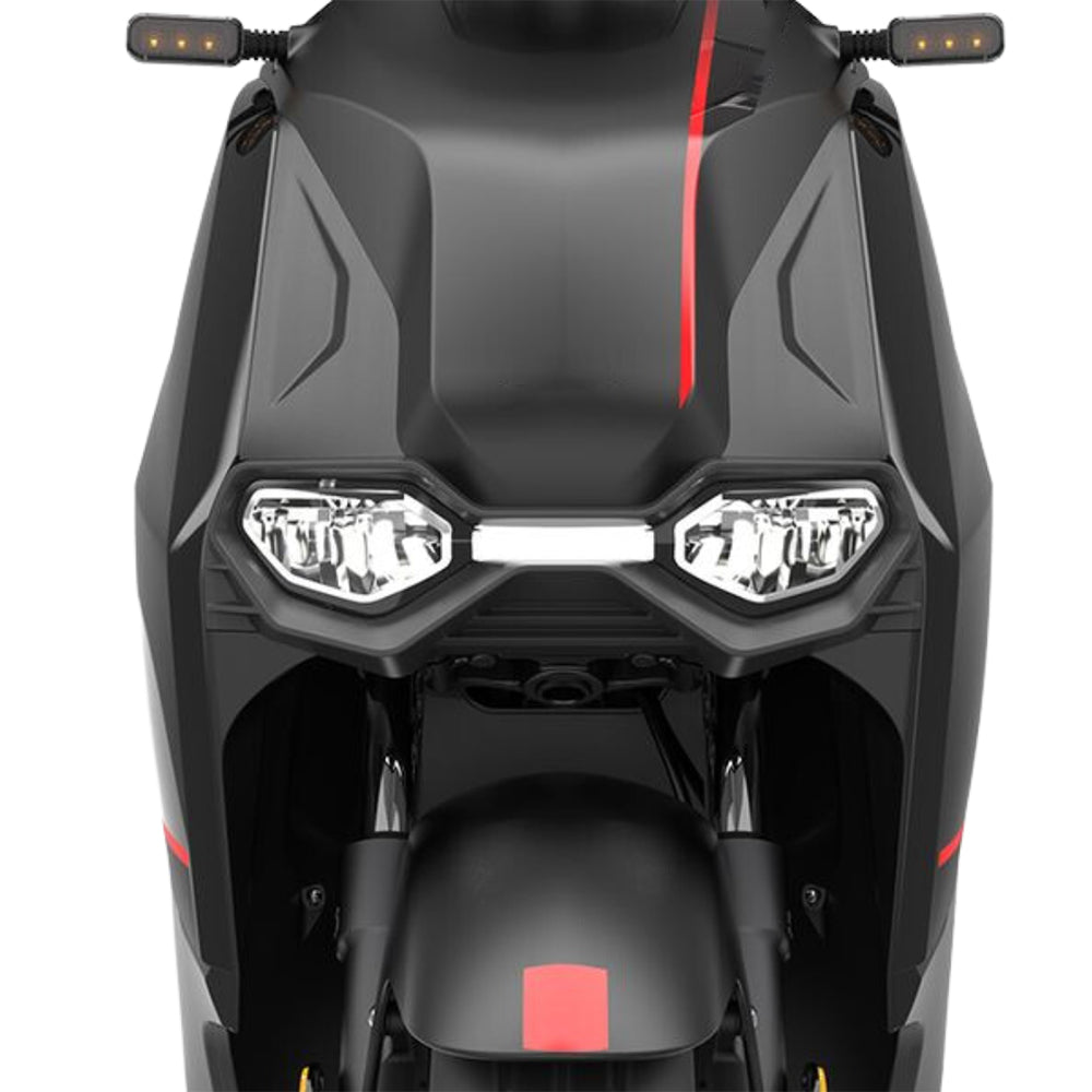 Megawheels Electric Scooter V Moto Suoersoco CPX Scooter