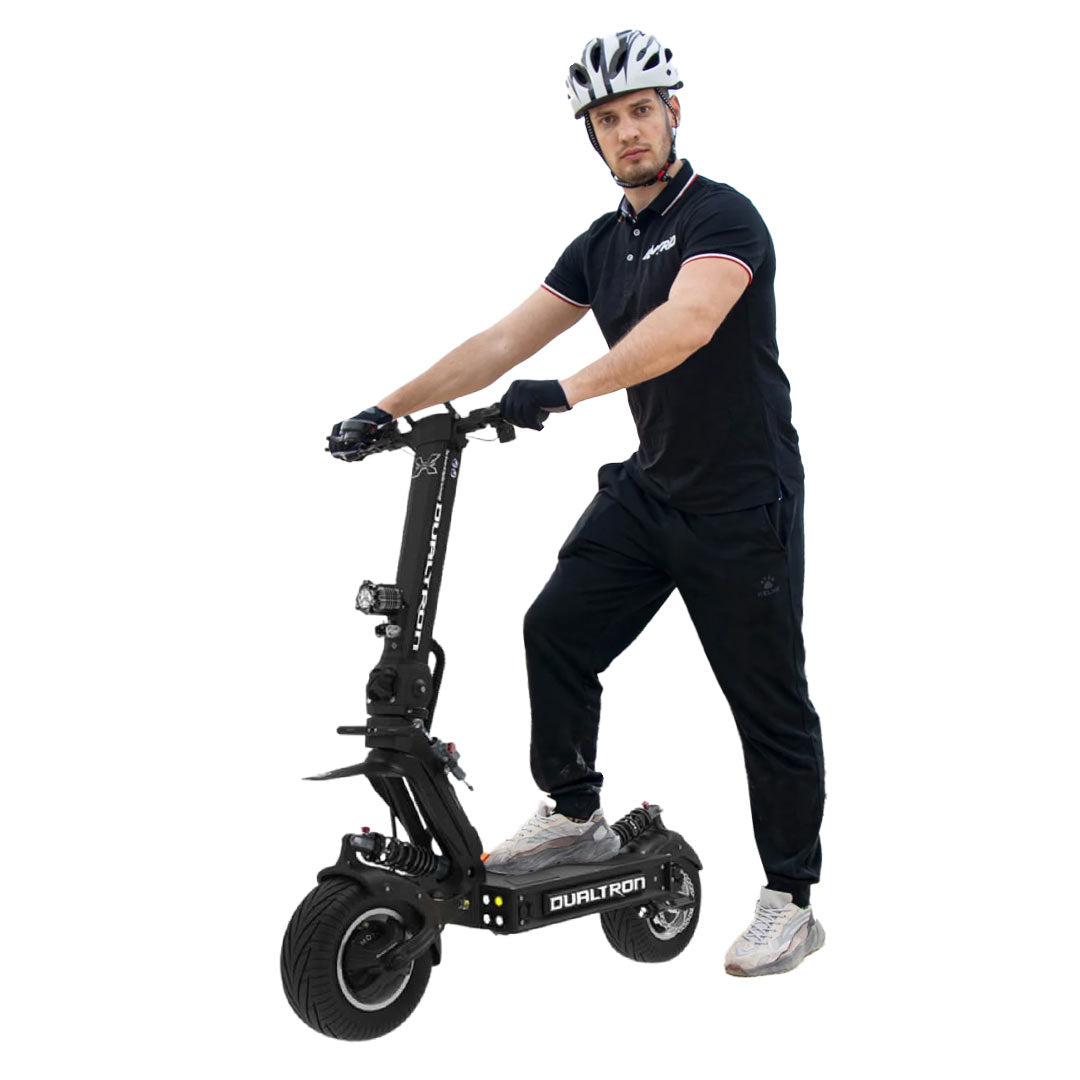 Dualtron Electric Scooters