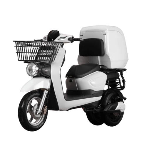 Electric 3 wheels Scooter