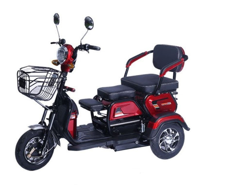 Electric 3 wheels Scooter