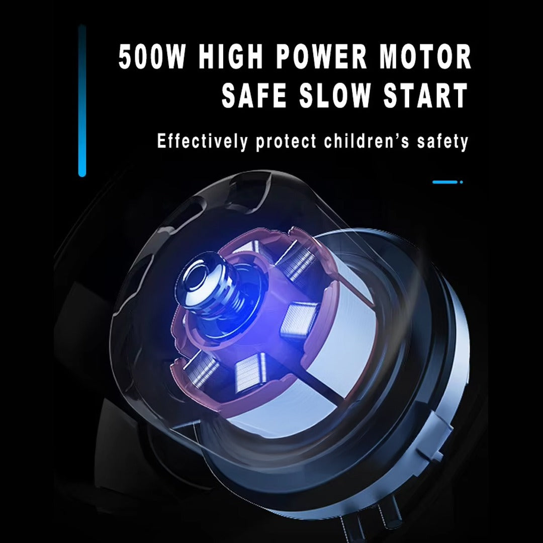 Megastar Snow Off Road Go Kart Electric Buggy Ride on Electric Cars