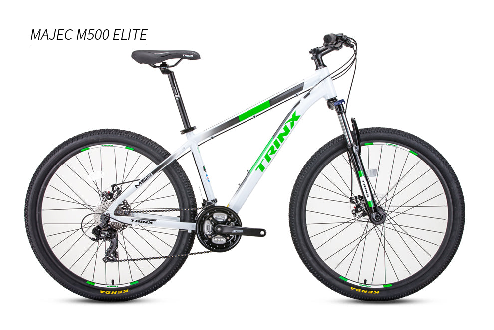 trinx m500 elite