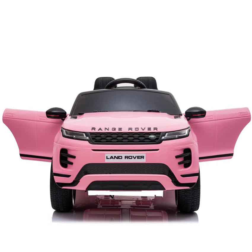 range rover discovery toy car