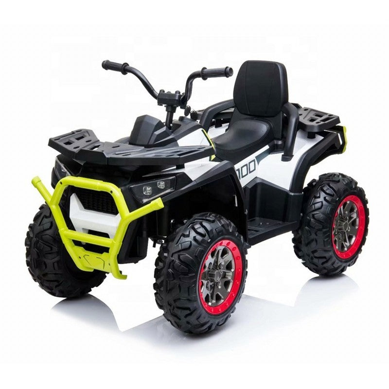 cat atv quad 12v