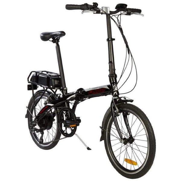 ebicycles