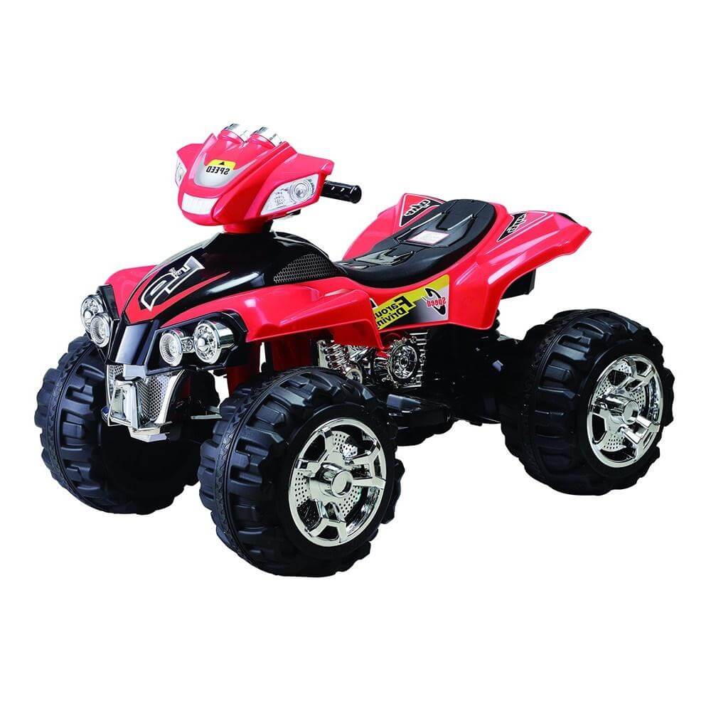 12V Electric Ride-Ons