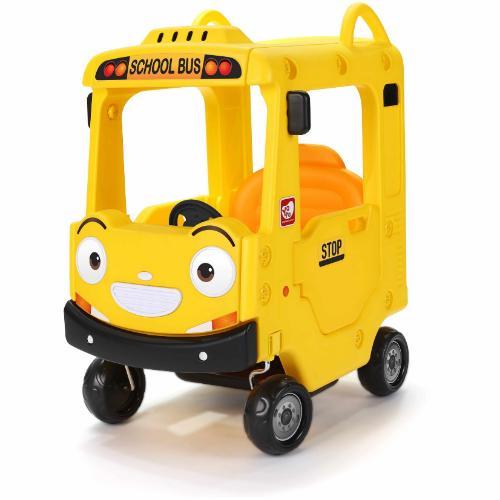 school bus toys for toddlers