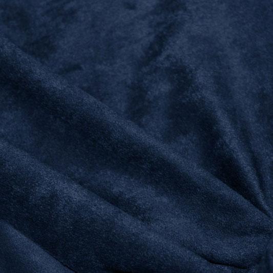 Double Sided Stretch Faux Suede | Blue Moon Fabrics