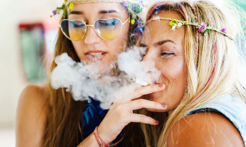 34 AMAZING FACTS ABOUT CANNABIS CULTURE