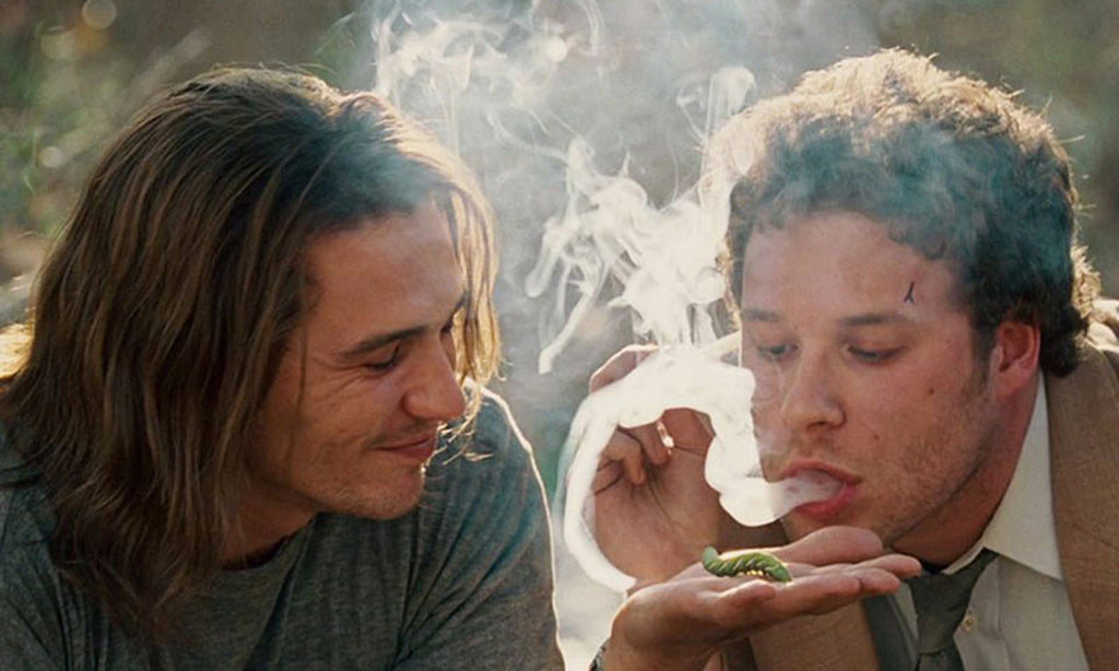Pineapple Express Weed Movies