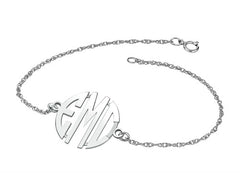 20mm Original Monogram Bracelet