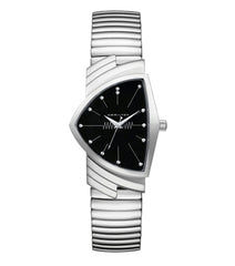 Hamilton Ladies' Ventura Quartz Stainless Steel Watch