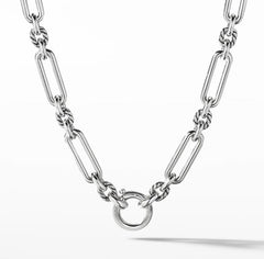 David Yurman Lexington Chain Necklace