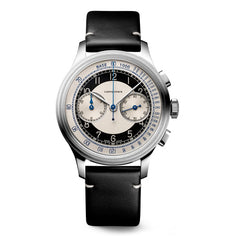 Longines Heritage Classic Chronograph 40mm Watch