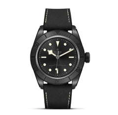 TUDOR Black Bay Ceramic