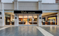 The Streets at Southpoint, Durham, NC, Fink's Jewelers