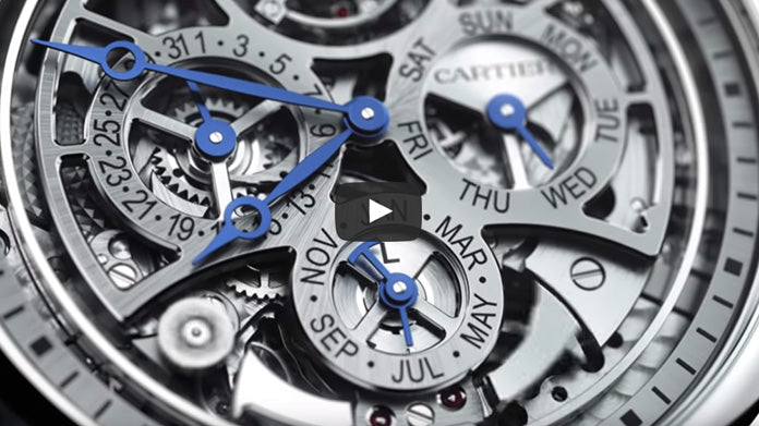 Cartier | Designer Watches and 