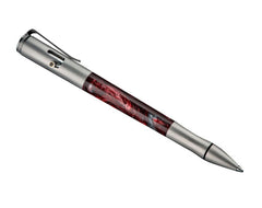 William Henry Bolt II "Ruby" Luxury Pen