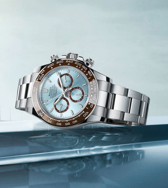 Cosmograph Daytona watch