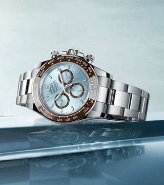 Cosmograph Daytona watch