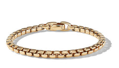 David Yurman men’s Box Chain Bracelet