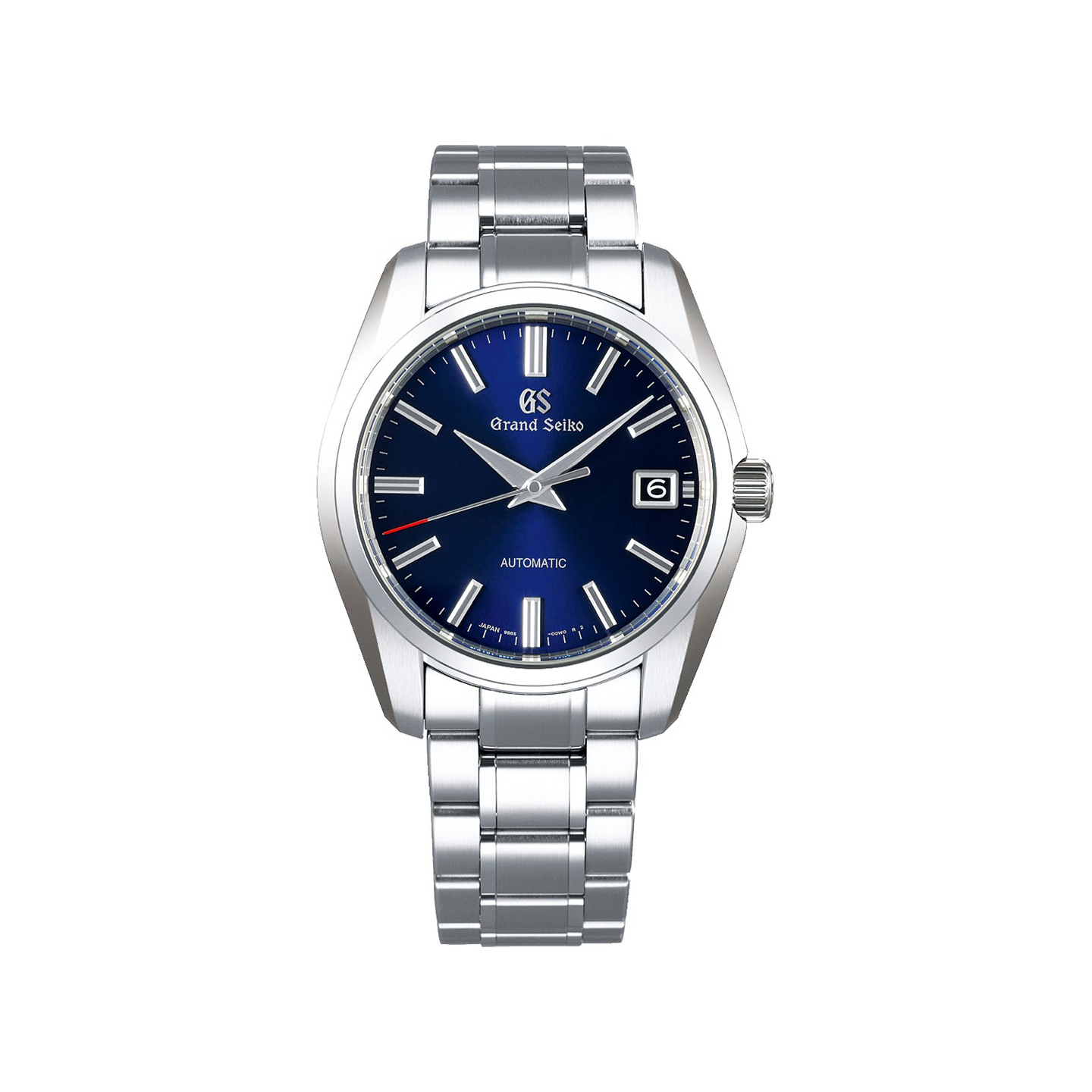 Limited Edition Grand Seiko Heritage Watch | Fink's