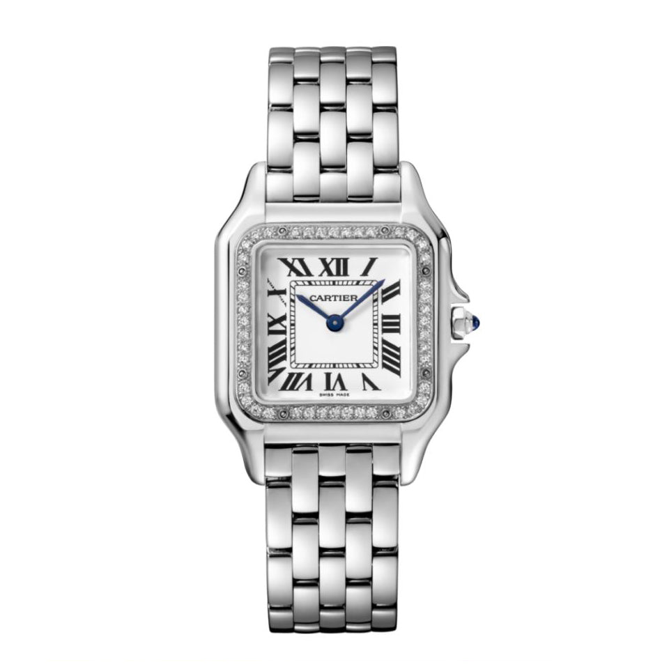 cartier panthere diamond