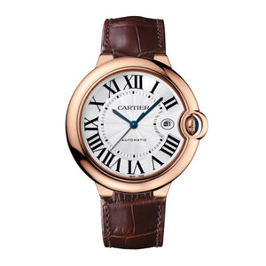 cartier ballon bleu d occasion