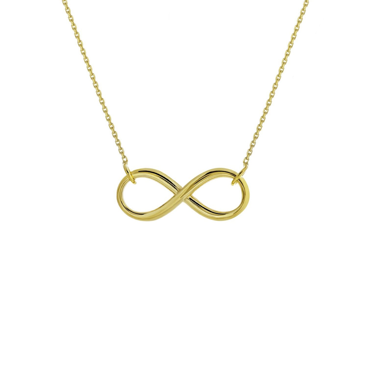 cartier infinity pendant