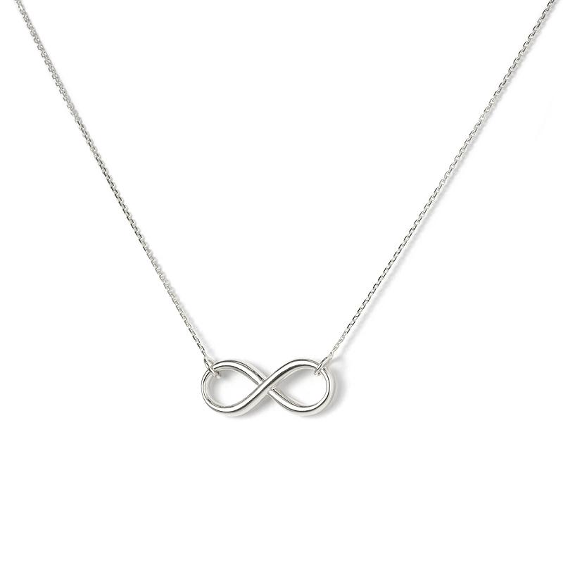 sterling silver necklace