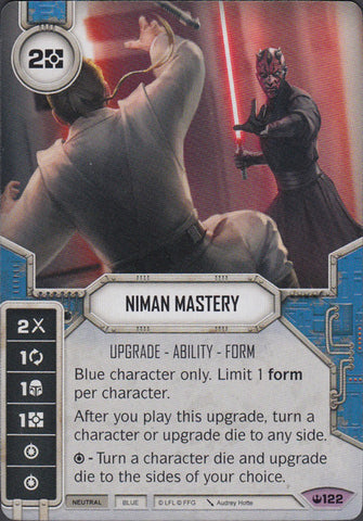 Qui-Gon Jinn - Defiant Jedi Master (ATG) Legendary – Gameshop of Destiny