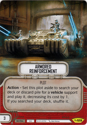 Star Wars Destiny Across The Galaxy Card #122 Barrel Roll