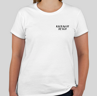 RBNY Whale Logo Women's T-Shirt
