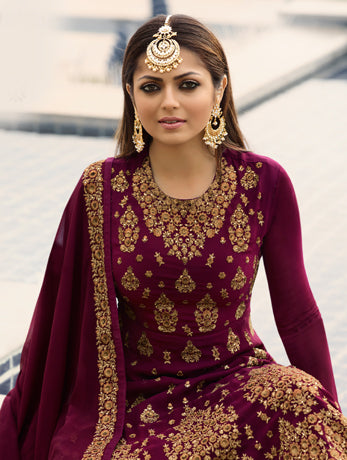 punjabi wedding dresses online shopping