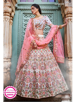 casual wear lehenga