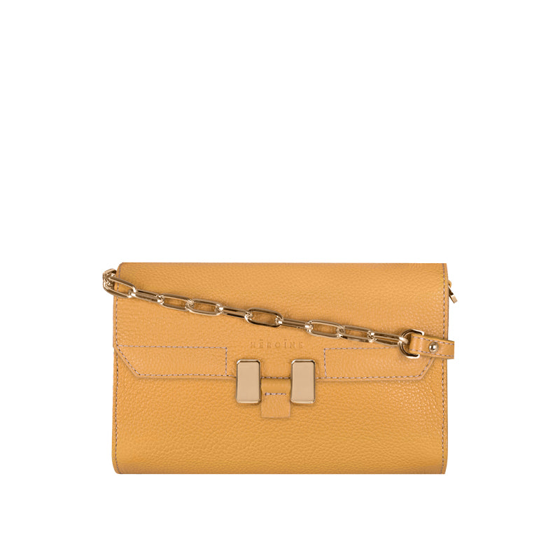 Maison Hēroïne | Kollektion | Crossbody Bags