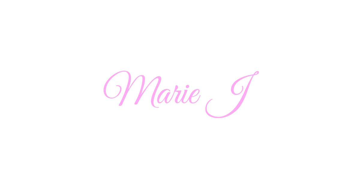 Mobile Boutique has launced! – Marie J's Couture