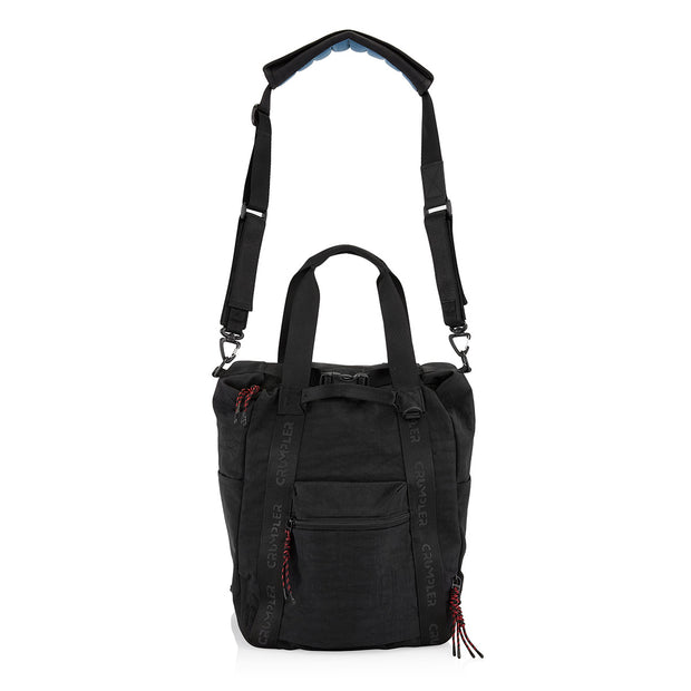 crumpler tote