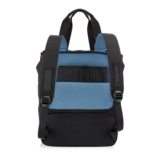 crumpler diaper bag