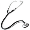 Prestige Basic Single Head Stethoscope