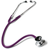 Prestige Spraguelite Stethoscope Purple